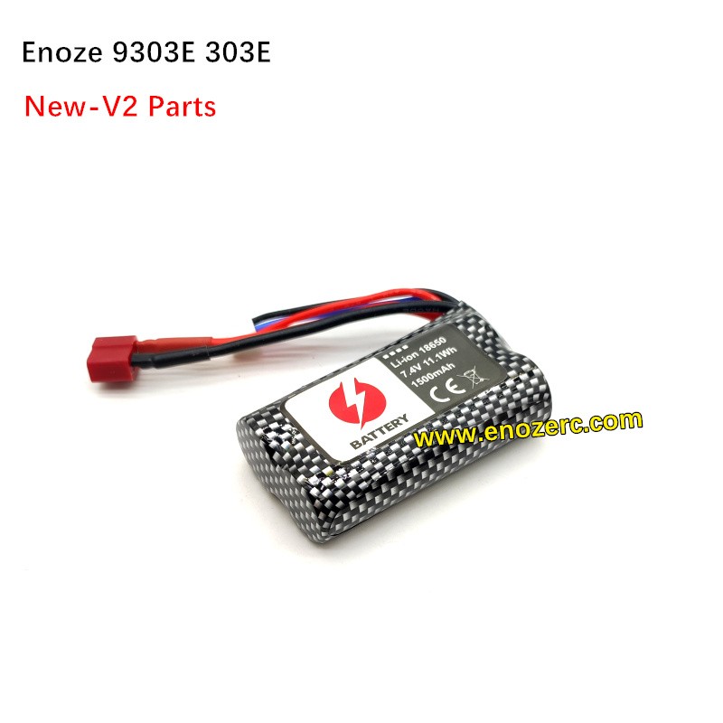 New Enoze 303E V2 Parts Battery PX9311-47 New Enoze 303E V2 Parts Battery PX9311-47
