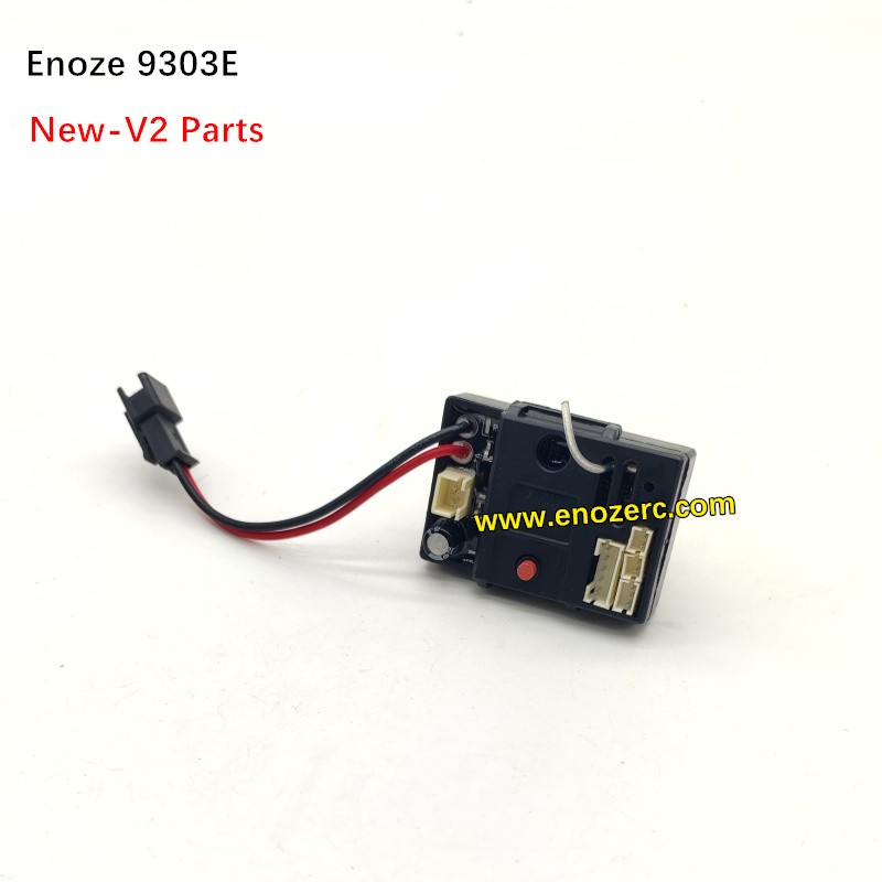 New Enoze 9303E V2 Parts Receiver PX9300-42T