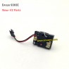 New Enoze 9303E V2 Parts Receiver PX9300-42T