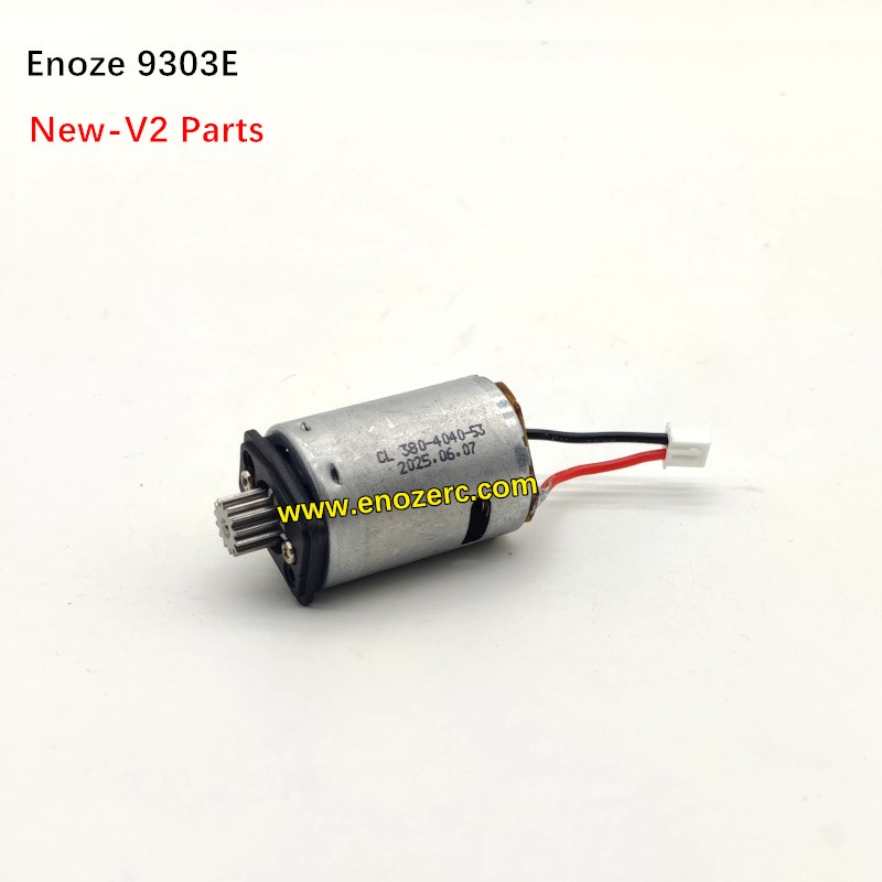 New Enoze 9303E V2 Parts 380 Motor PX9300-34 New Enoze 9303E V2 Parts 380 Motor PX9300-34