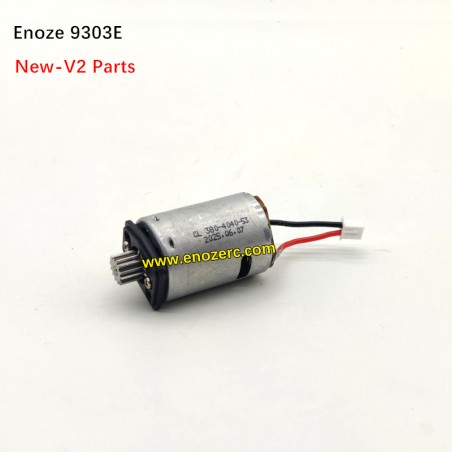 New Enoze 9303E V2 Parts 380 Motor PX9300-34