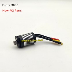 New Enoze 303E V2 Parts Brushless Motor PX9300-43