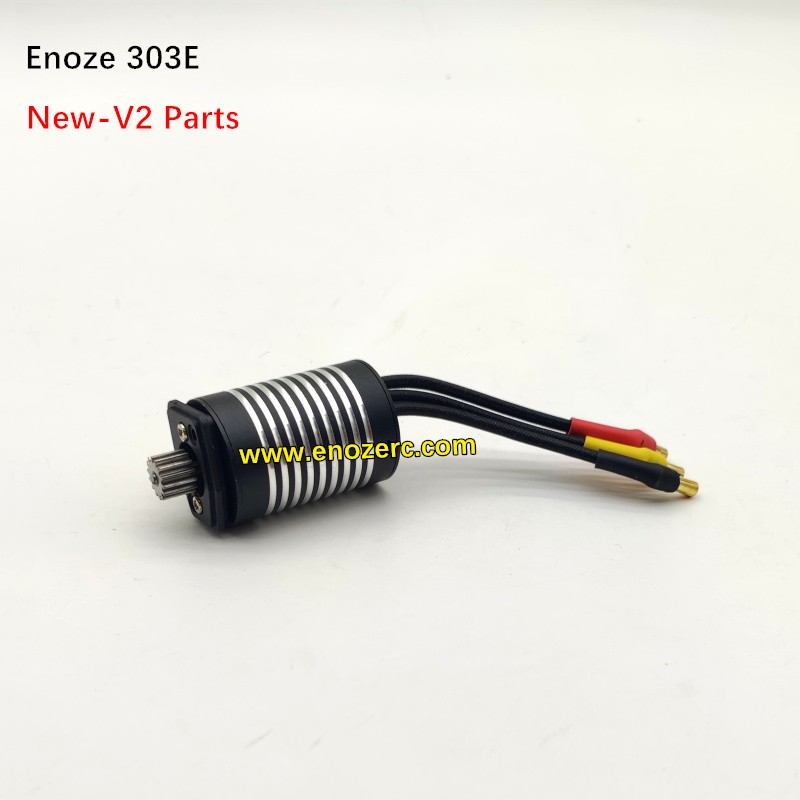 New Enoze 303E V2 Parts Brushless Motor PX9300-43 New Enoze 303E V2 Parts Brushless Motor PX9300-43