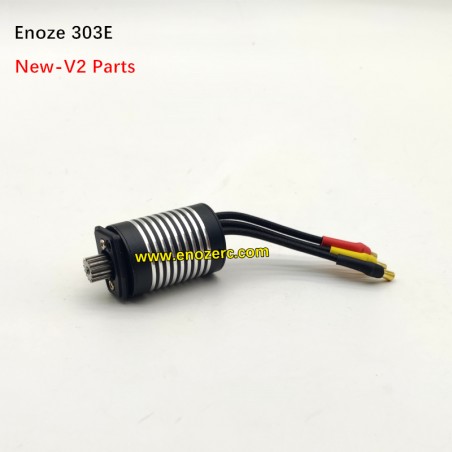 New Enoze 303E V2 Parts Brushless Motor PX9300-43