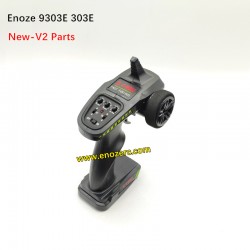 New Enoze 9303E 303E V2 RC Car Parts Remote Control PX9311-37
