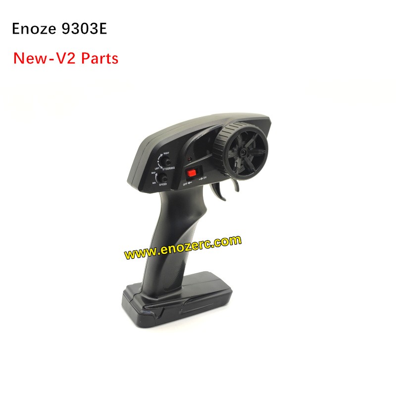 New Enoze 9303E V2 RC Car Parts Remote Control PX9311-37