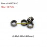 New Enoze 9303E 303E V2 Spare Parts Ball Bearing 6.35X9.525X3.175MM