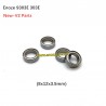 New Enoze 9303E 303E V2 Spare Parts PX93016 Ball Bearing 8x12x3.5MM