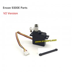 New Enoze 9300E V2 Parts Servo