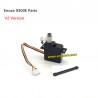 New Enoze 9300E V2 Parts Servo