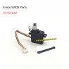 New Enoze 9303E V2 Parts 5-Wire Servo PX9311-30