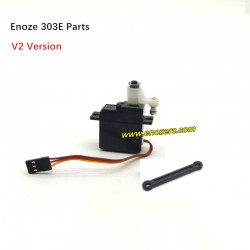 New Enoze 303E V2 Parts Brushless 3-Wire Servo PX9311-44