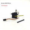 New Enoze 303E V2 Parts Brushless 3-Wire Servo PX9311-44