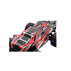 Enoze 9309E 309E Parts Body Shell-Red