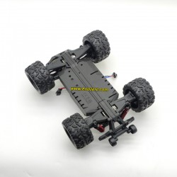 Enoze 9309E 1/18 2.4g 4wd rc racing car