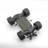 Enoze 9309E 1/18 2.4g 4wd rc racing car