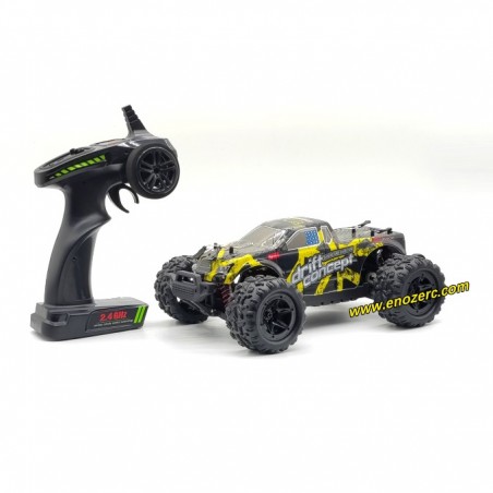 New Enoze 9300E 300E V2 1/18 2.4G 4WD High Speed Car