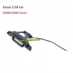 Enoze 9309E 309E Parts Front Bumper With LED Light PX9311-16