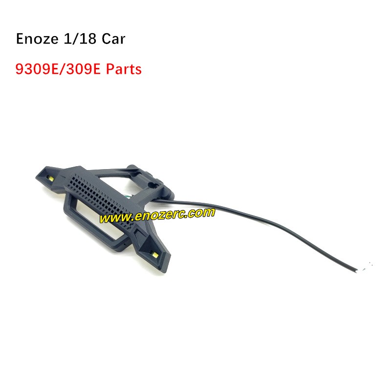Enoze 9309E 309E Parts Front Bumper With LED Light PX9311-16 Enoze 9309E 309E Parts Front Bumper With LED Light PX9311-16