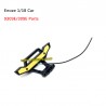Enoze 9309E 309E RC Car Parts Front Bumper With LED Light PX9311-16
