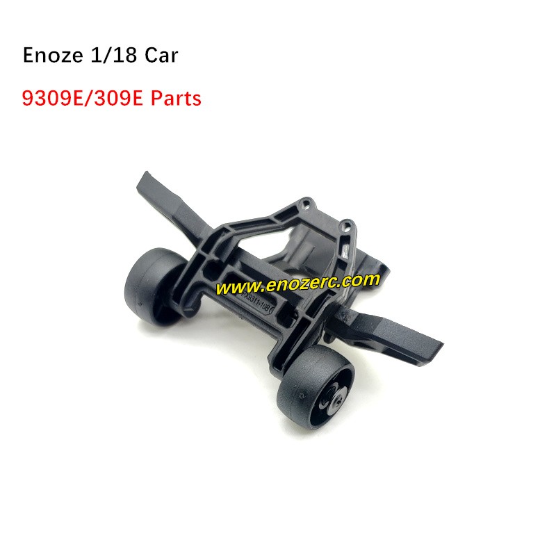 Enoze 9309E 309E Parts Rear Lift Wheel And Rear Bumper PX9311-16B Enoze 9309E 309E Parts Rear Lift Wheel And Rear Bumper PX9311-16B