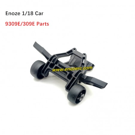 Enoze 9309E 309E Parts Rear Lift Wheel And Rear Bumper PX9311-16B
