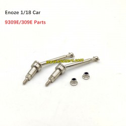 Enoze 9309E 309E Upgrade Parts Metal Drive Shaft PX93012