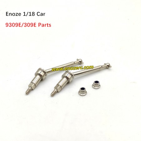 Enoze 9309E 309E Upgrade Parts Metal Drive Shaft PX93012