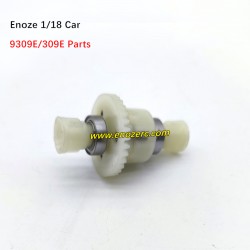 Enoze 9309E Parts Differential Assembly PX9311-07