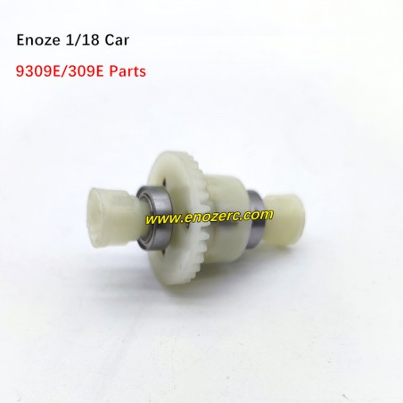 Enoze 9309E Parts Differential Assembly PX9311-07