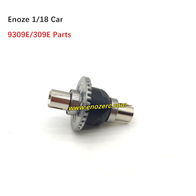 Enoze 9309E 309E Parts Metal Gear Differential Assembly PX9311-07A