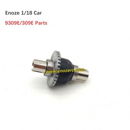 Enoze 9309E 309E Parts Metal Gear Differential Assembly PX9311-07A