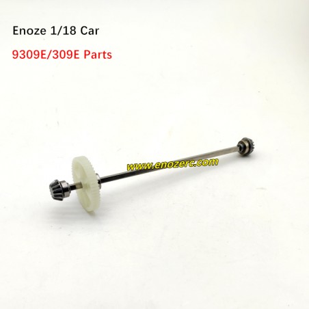 Enoze 9309E 309E Parts Drive Shaft Assembly PX9311-05B