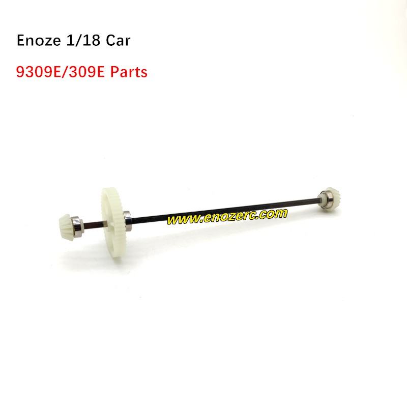 Enoze 9309E Parts Drive Shaft Assembly PX9311-05
