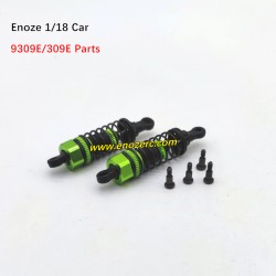 Enoze 9309E 309E Upgrade Parts Oil Shock Absorbers PX9311-01A