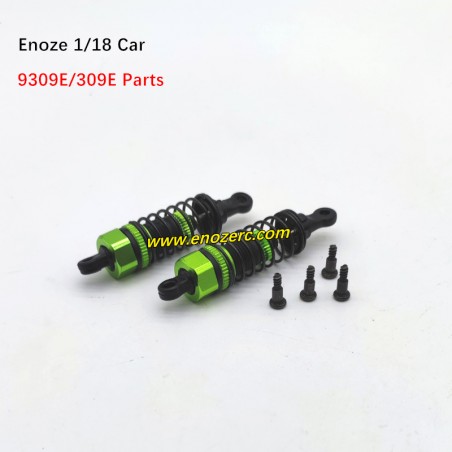Enoze 9309E 309E Upgrade Parts Oil Shock Absorbers PX9311-01A