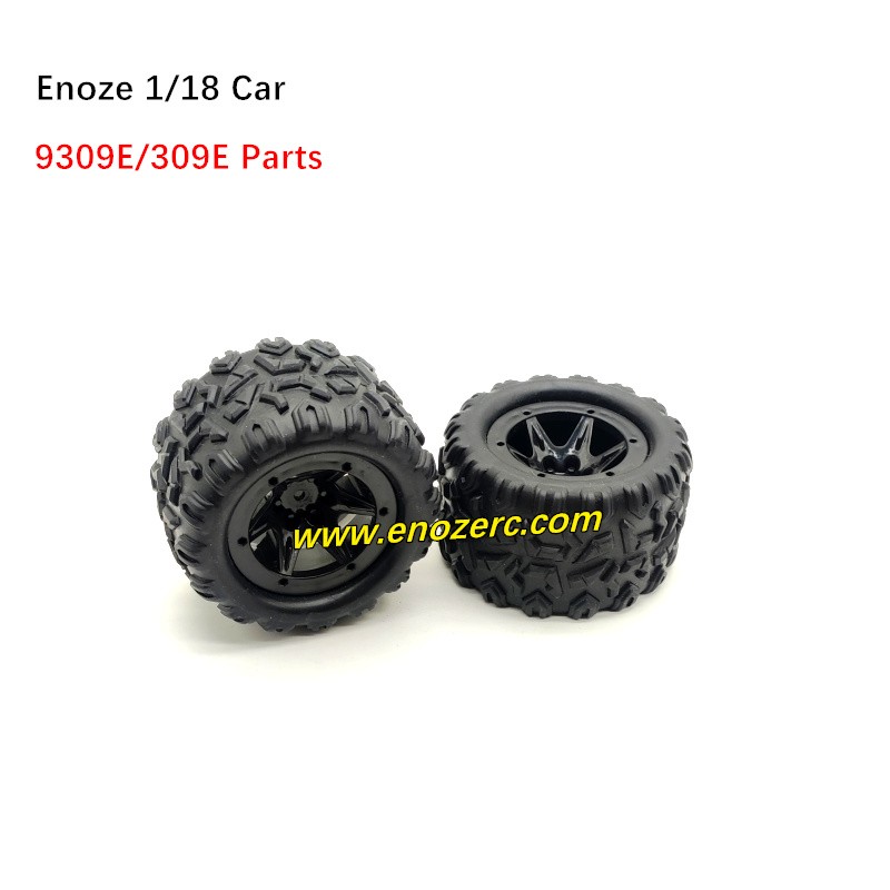 Enoze 9309E 309E Parts Wheels PX9311-21A