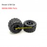 Enoze 9309E 309E Parts Wheels PX9311-21A