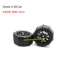 Enoze 9309E 309E RC Car Parts Beach Wheel