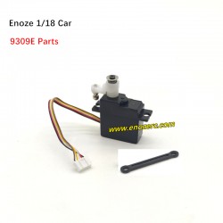Enoze 9309E Parts 5-Wire Servo PX9311-30