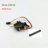 Enoze 309E Parts Brushless 3-Wire-Servo PX9311-44