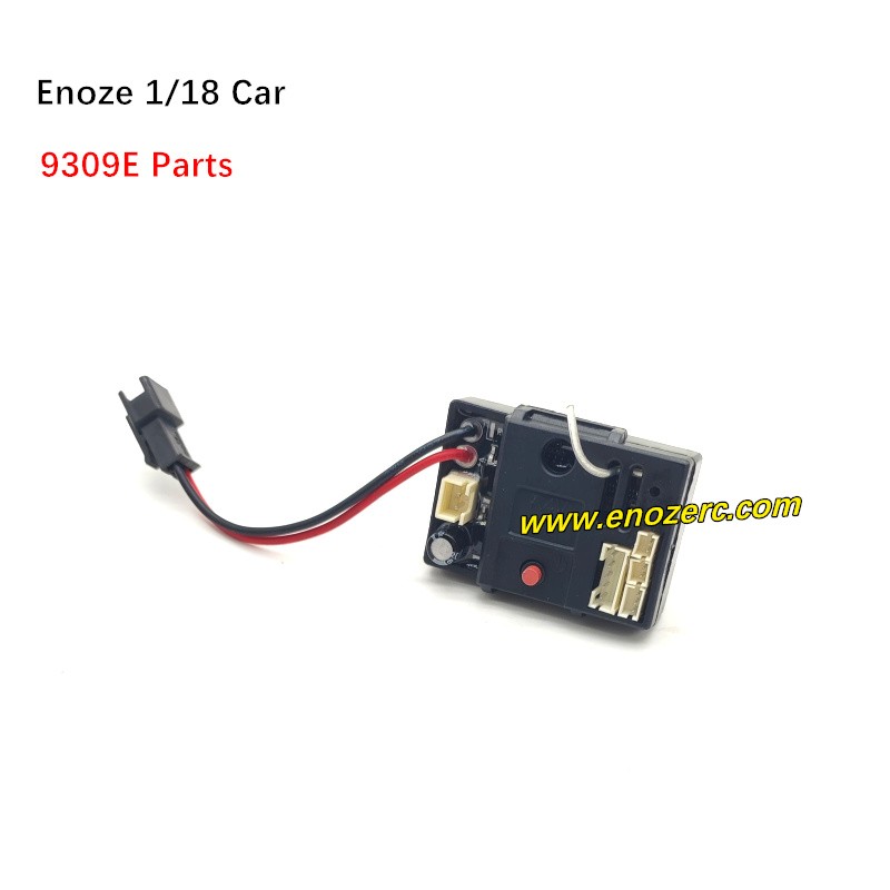 Enoze 9309E Parts Receiver PX9300-42T