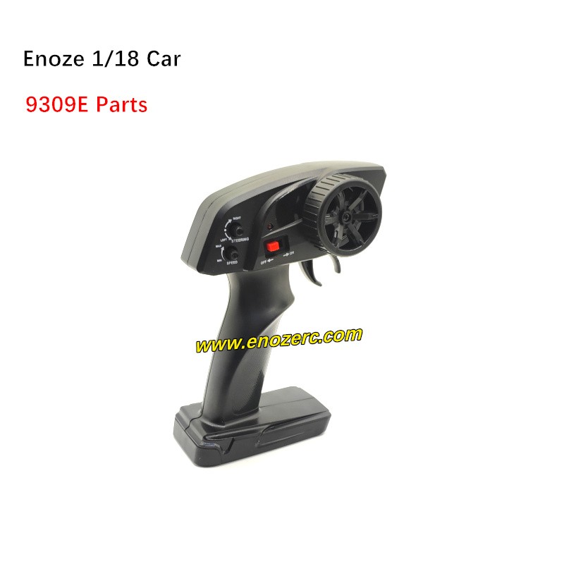 Enoze 9309E Parts Remote Control