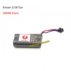 Enoze 9309E Parts 7.4V 1500mAh Battery PX9311-31