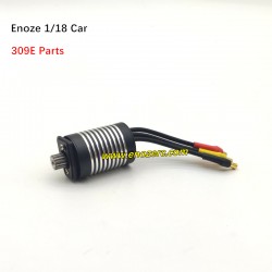Enoze 309E Parts Brushless Motor PX9300-43 2440-4300KV