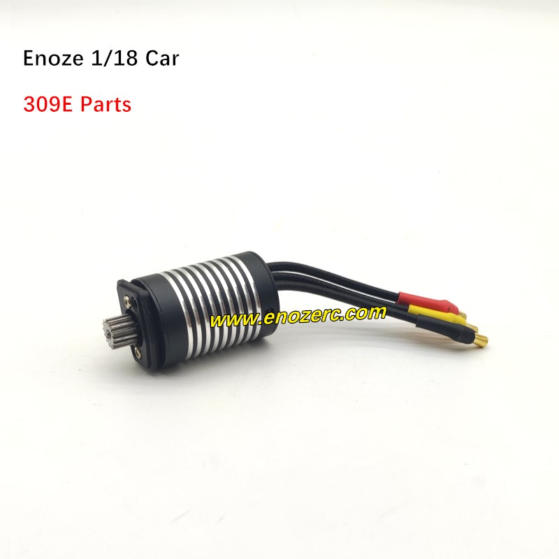 Enoze 309E Parts Brushless Motor PX9300-43 2440-4300KV