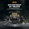 New Enoze 9202E V2 1/10 high speed rc car