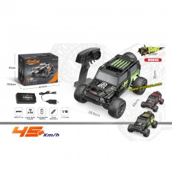 New Enoze 9204E V2 High Speed Off-Road RC Truck