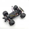 Enoze 9308E rc car chassis picture