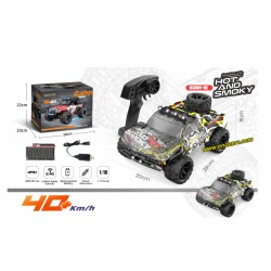 New Enoze 9301E 301E V2 RC Monster Car